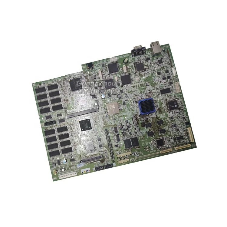 Original MCB1 Control Board for Konica Minolta Bizhub Press C6000 C7000 Copier