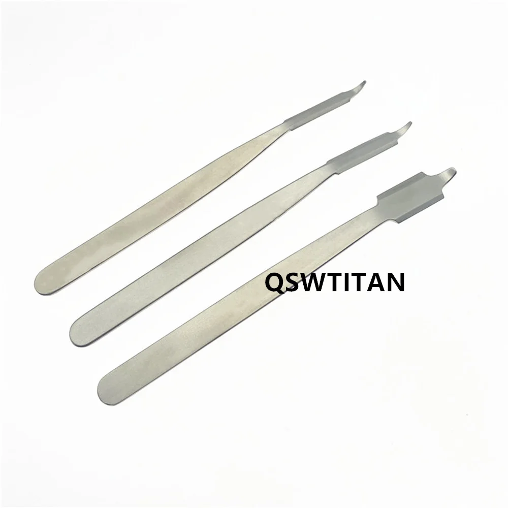 Hohmann Retractor 3