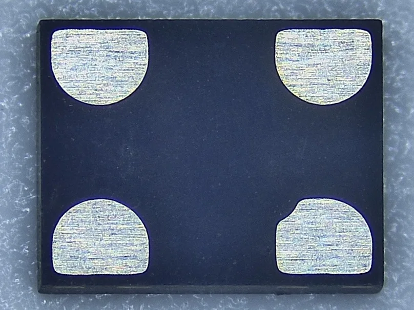 Mems Oscillator Smd 5x3.2mm Hcmos 1200mhz 20pf 20ppm 1.83.3v sjk