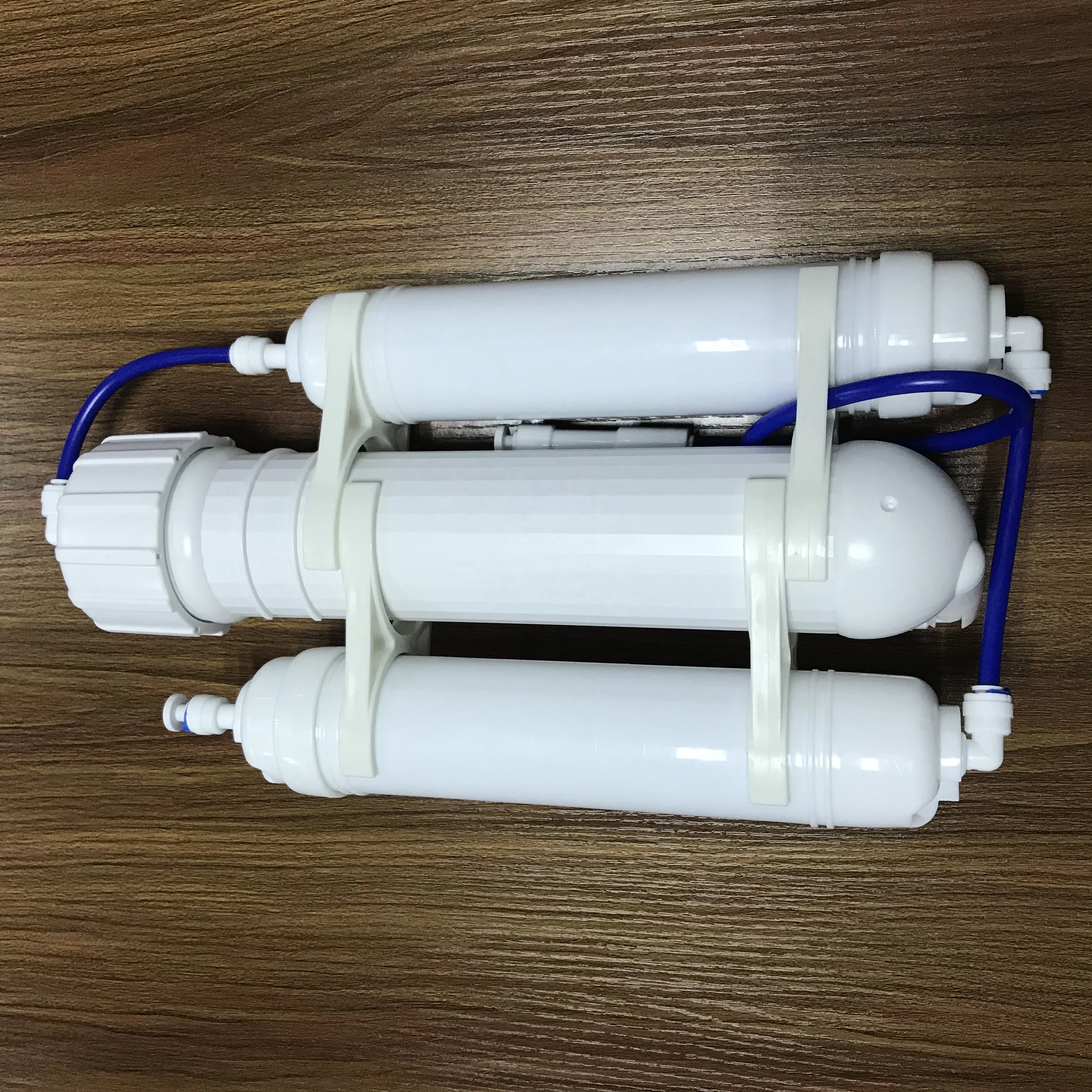 3 Stages Portable Countertop RO Reverse Osmosis Water Filter System