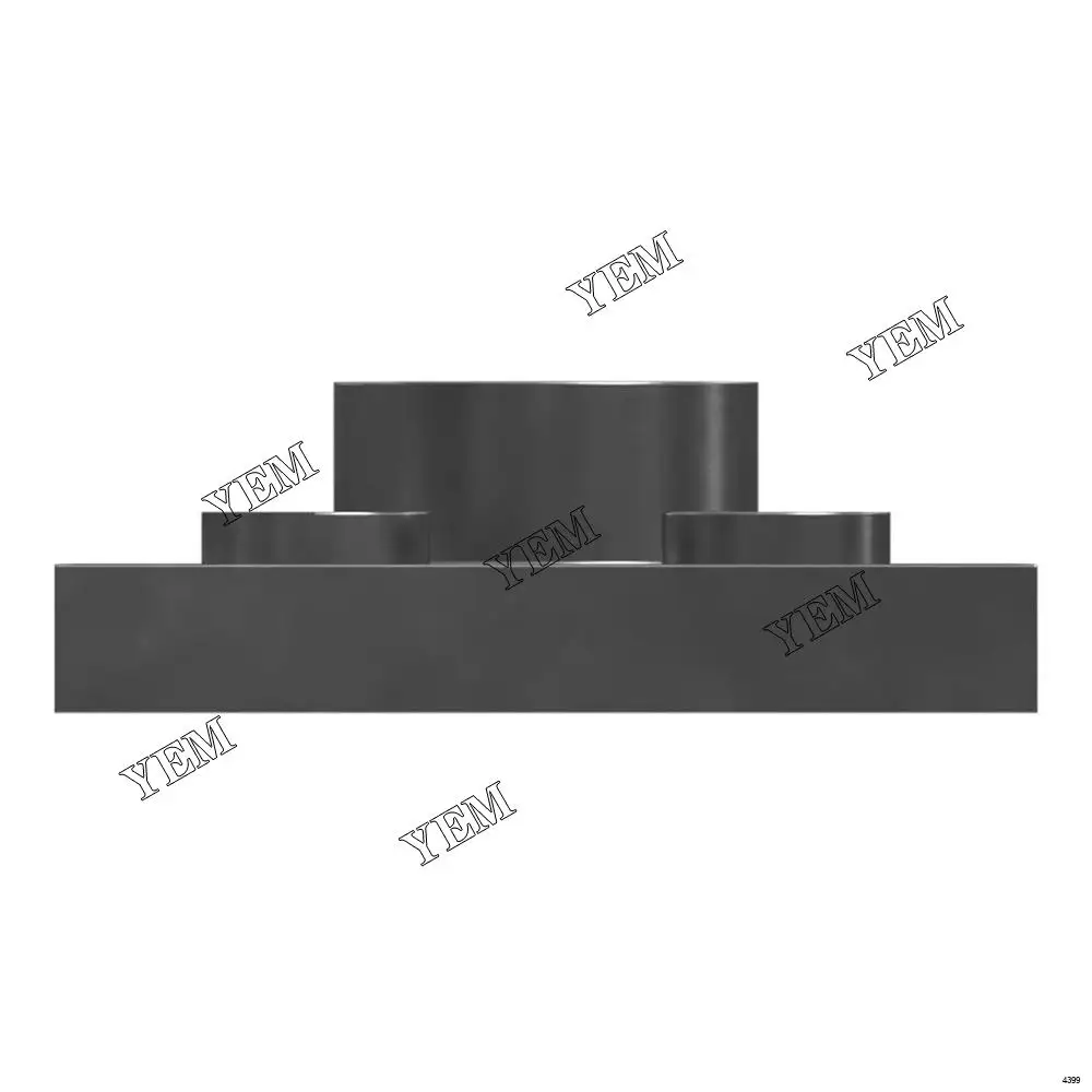 High-Performance Plate As 7V-2882 7V2882 for 307D 307C 308D Engine Spare Parts 5