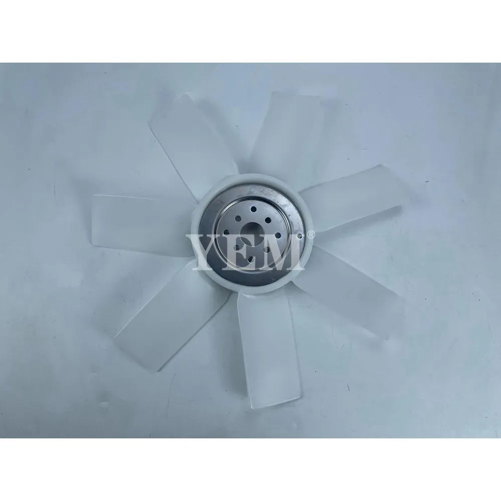 Brand New D1803 Fan Blade 15476-74110 Fit for Kubota D1803 Engine