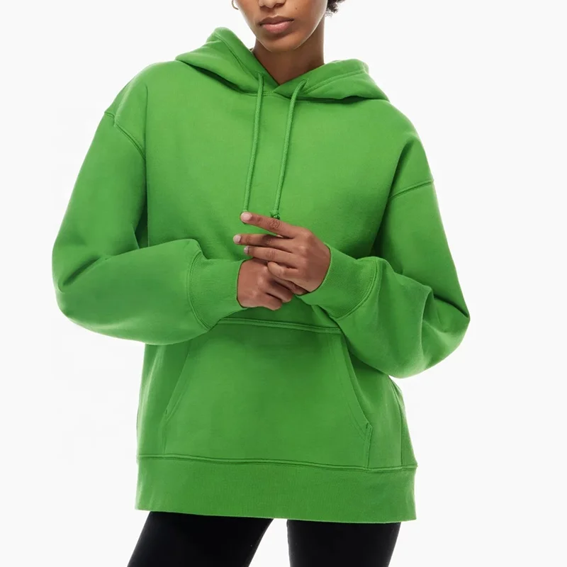 Source Latest Super Soft Material Pullover Cotton Hoodie Oversized Fit  Custom Designs Sage Green Fleece Winter Hoodies for Women on m.alibaba.com