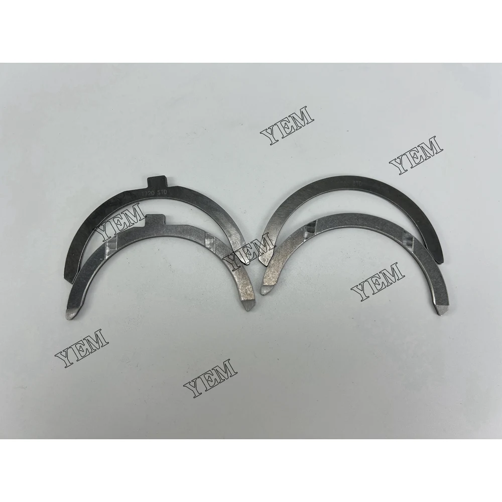 Thrust Washer for Toyota 1GD Engine Part Stock Complete 6