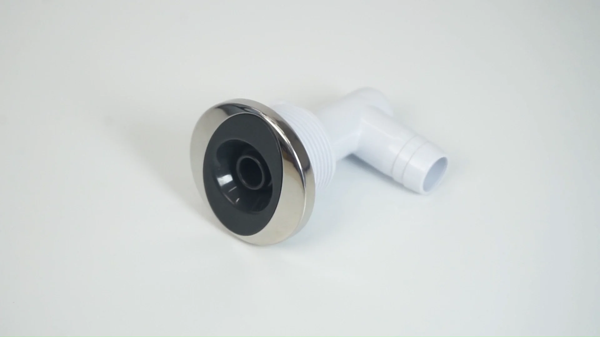 Stainless Steel Wave Hot Tub Outdoor Spa Air Jet - Buy Outdoor Spa Air