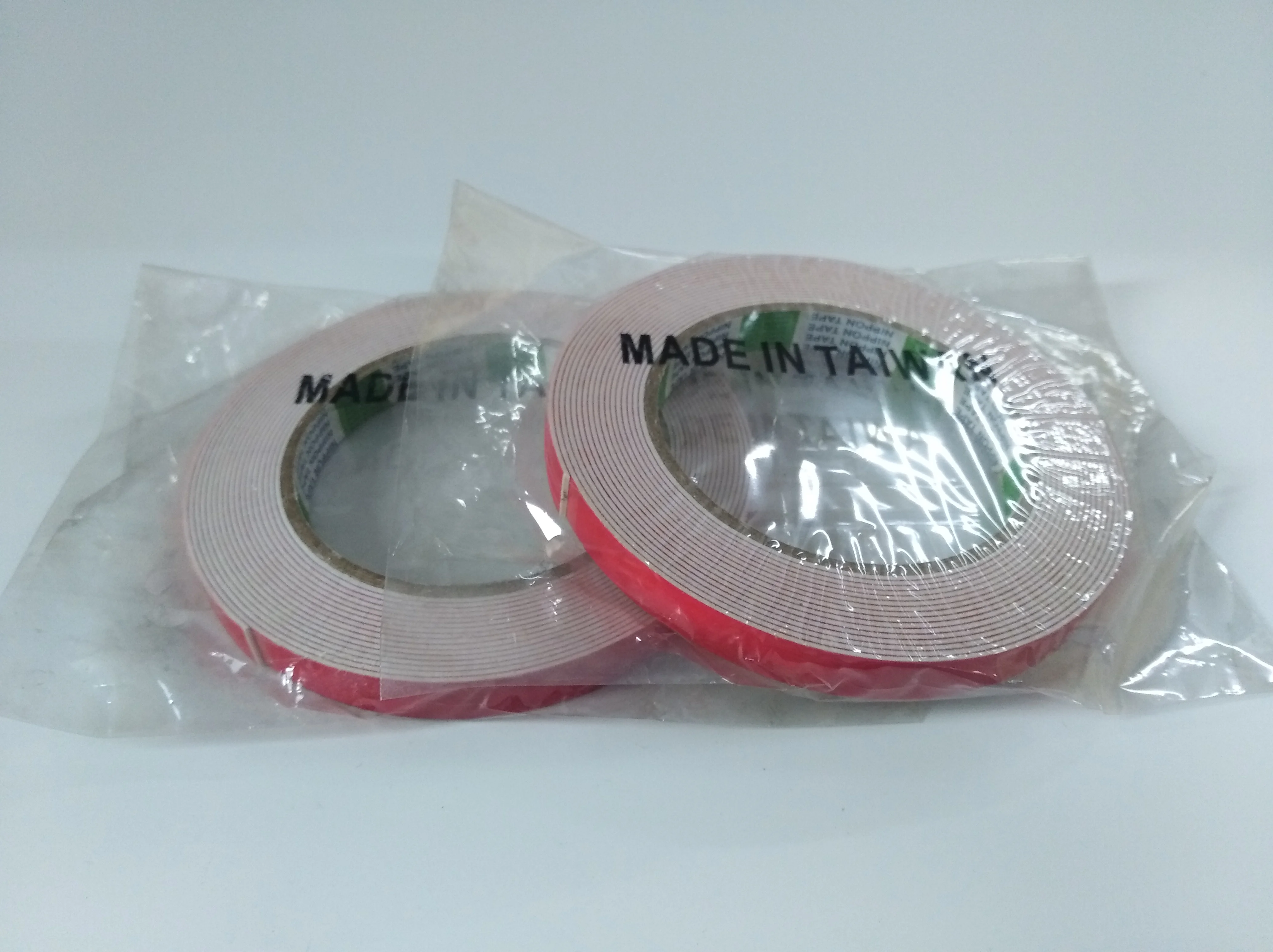 Free Sample Double Sided Nippon Tape Taiwan