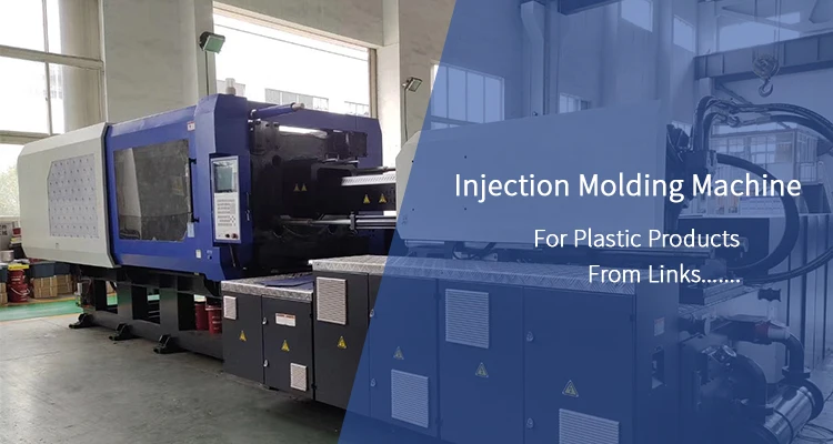 Cap & Preform Injection Molding Machine Multi-Cavity Mold Design Quick Mold Change manufacture