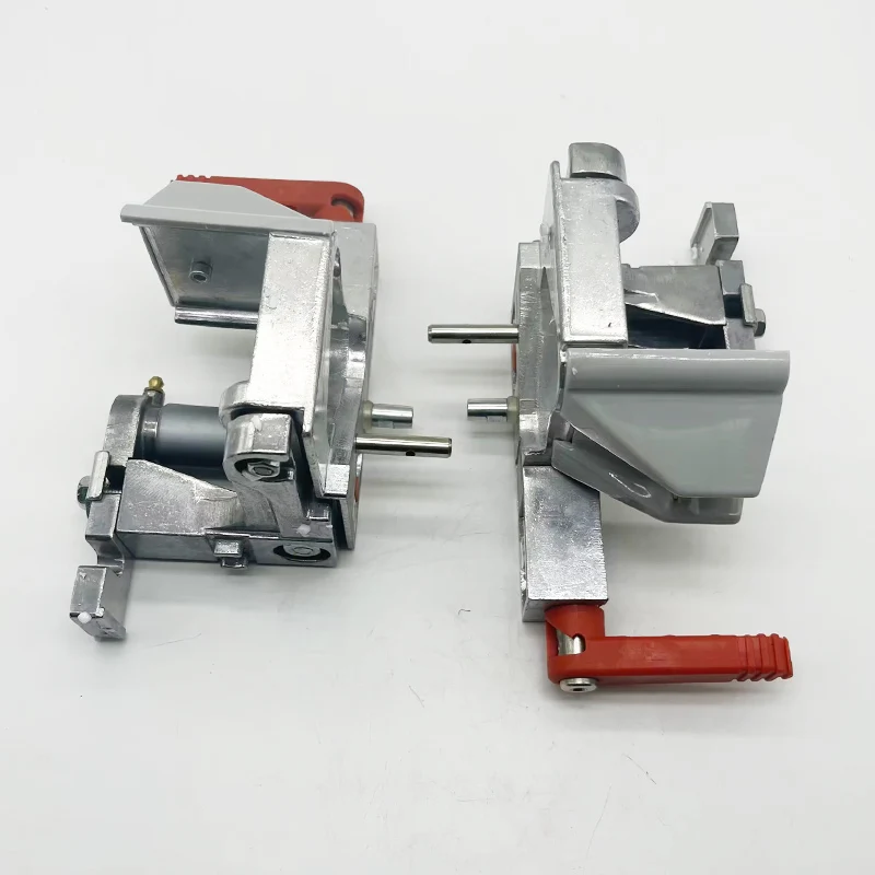 Barmag Fk6 Friction Unit for Barmag Texturing Machine Spare Parts Wholesale Barmag Friction Unit