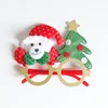 Bear glasses