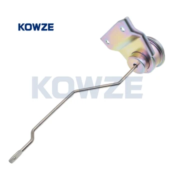 Vanne Actionneur Turbocompresseur MD188695 - Pour L200, Pajero, Montero 2.5 TD 1996-2006 - Pièce Métal, Remplacement Direct