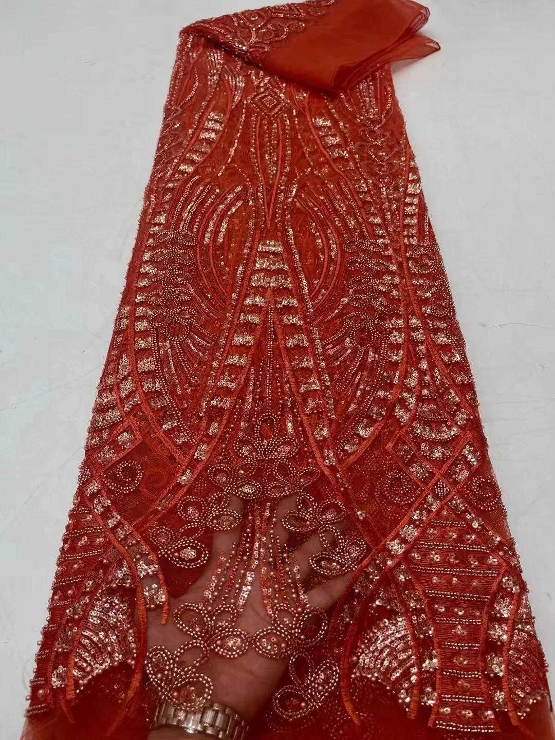 chinese dress ladies Piper Satin + Lace Dress