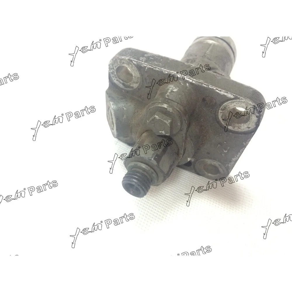 4LE2 Injection Pump for Isuzu Diesel Repair Kit 3