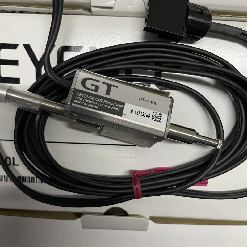 高精度デジタル接触センサーキーGT2-H12 GT2-H12L GT2-H12F新品