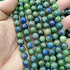 Chrysocolla