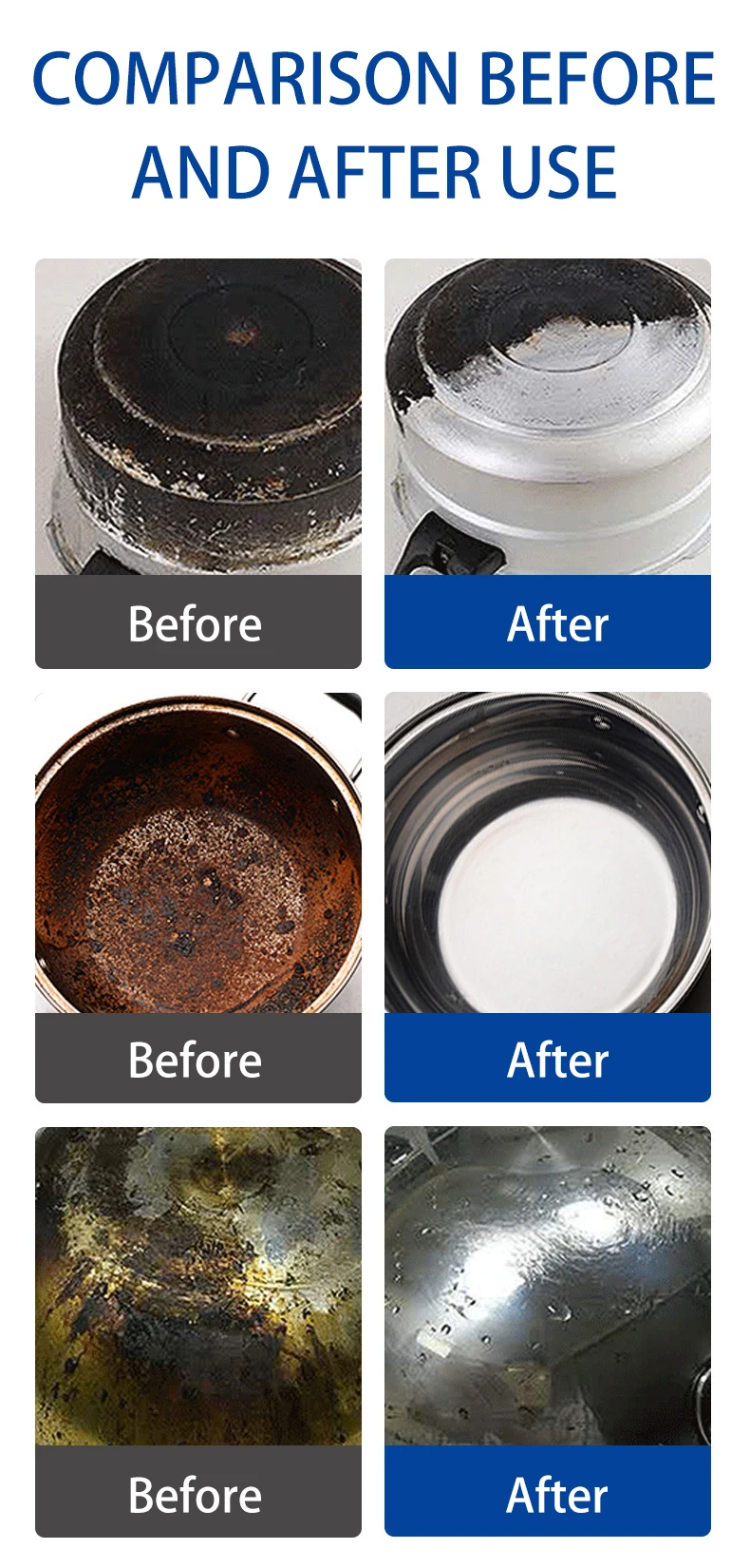 product polish effect stainless steel stain remover paste stainless steel paste-3