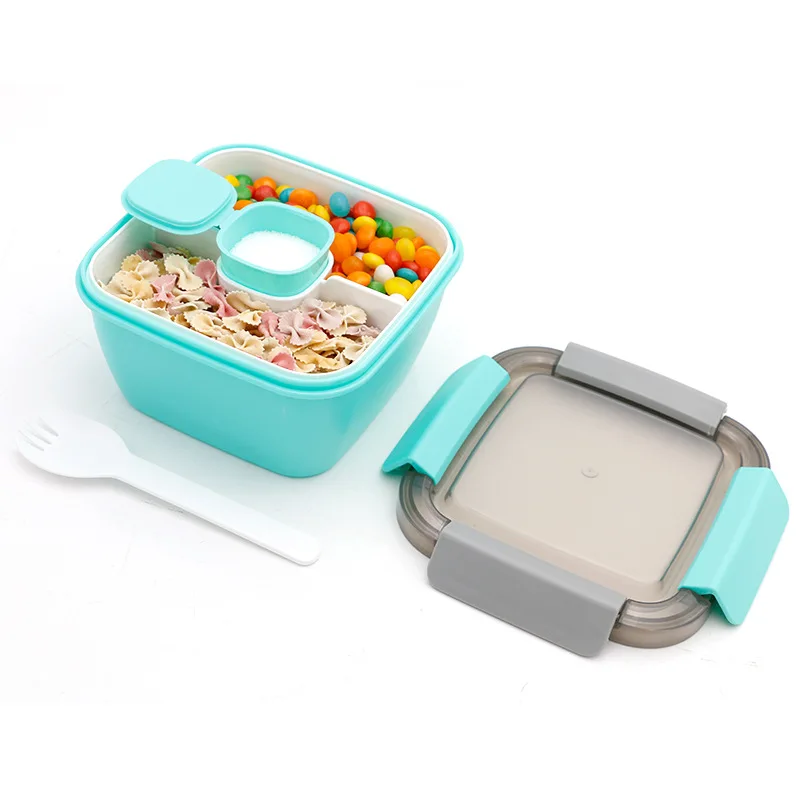Bpa Free 1500ml Portable Lunch Box Oven Bento Box Healthy Plastic Food_storage Container Children Bento Lunch Box - Buy Kinder Lunchbox Product on Alibaba.com
