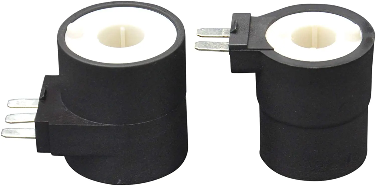 279834 Dryer Gas Valve Ignition Solenoid Coil Kit Replaces De382