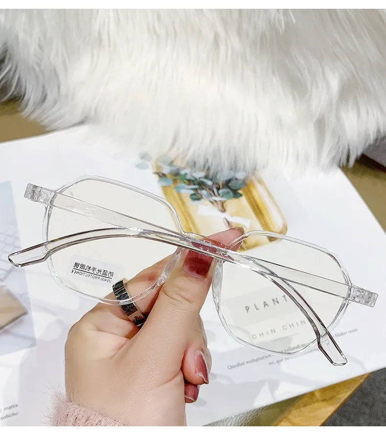 1933 New High Quality Cheap Computer Glasses Anti Blue Light Blocking