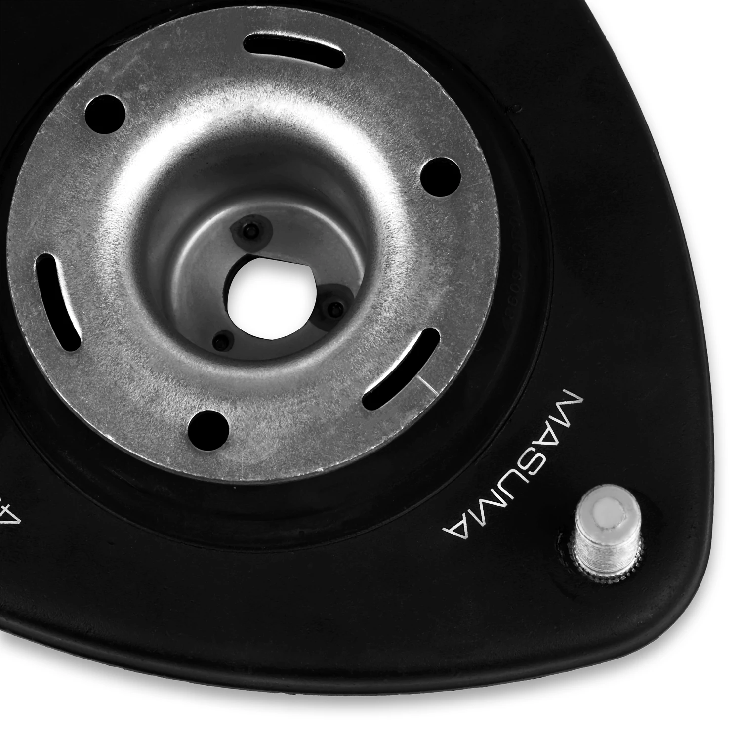 SAM-1136 MASUMA Chassis Parts Shock Absorber Mounting Rubber Strut