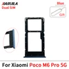 M6 Pro 5G (Azul)