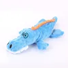 Coccodrillo blu