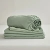 grayish green