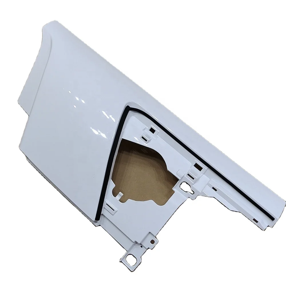 Side Front Panel 8974056258 for Japanese Truck Body Spare Parts