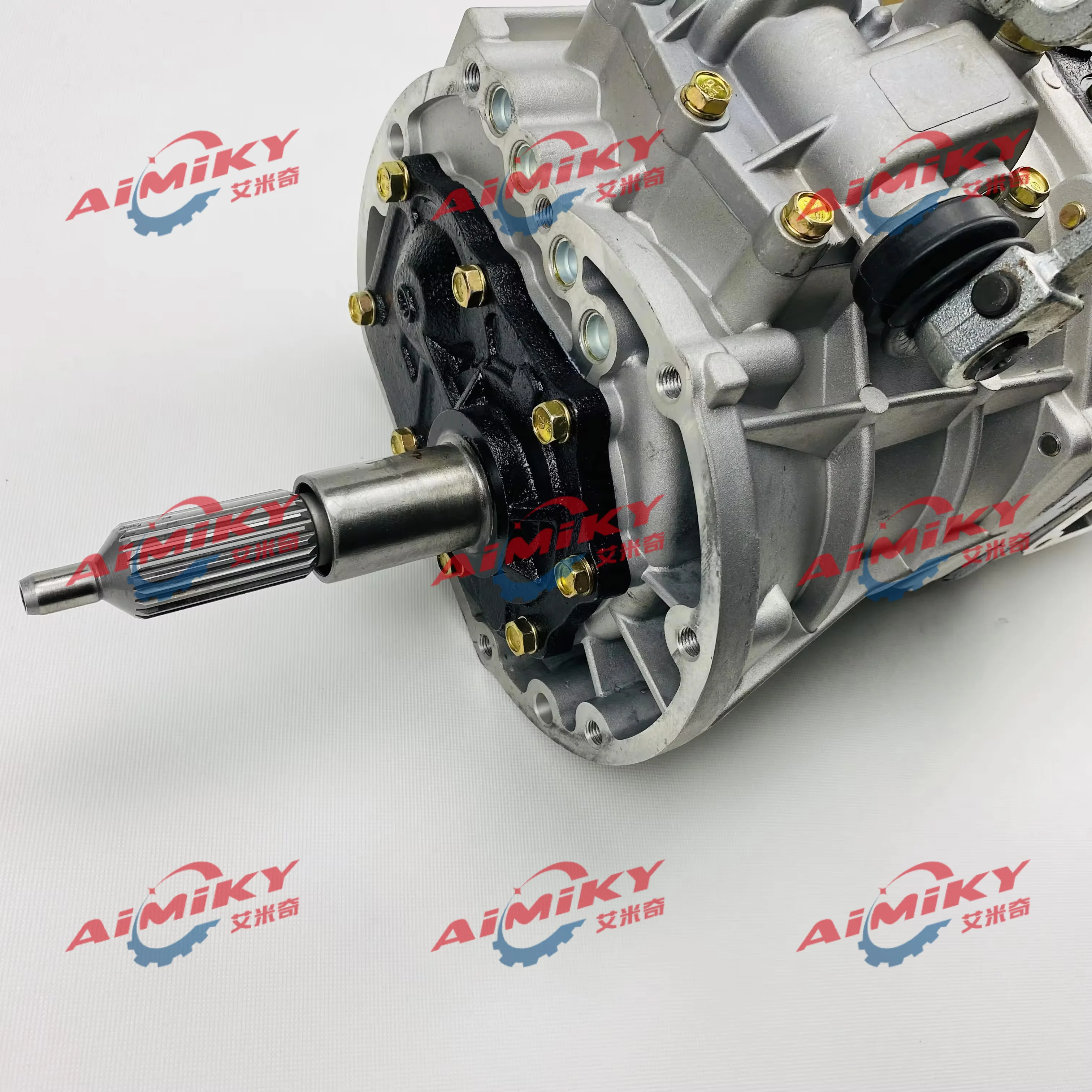 Manual Transmission Gearbox Parts for Toyota Hilux Hiace 2L 3L 3Y 4Y 5L 2RZ 1RZ
