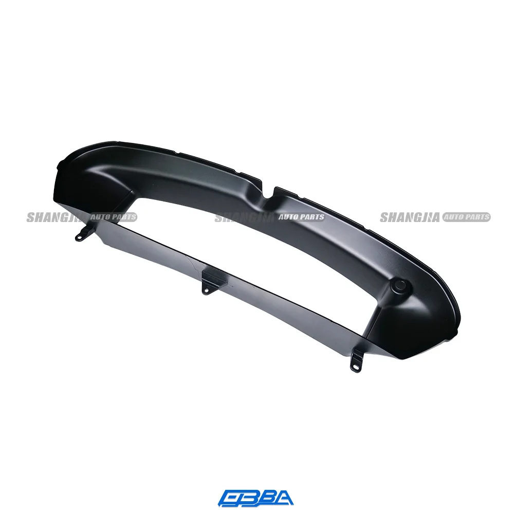 Components per a vehicles: base de la reixa central per a Maserati Ghibli 2018-2025, OE 670100993