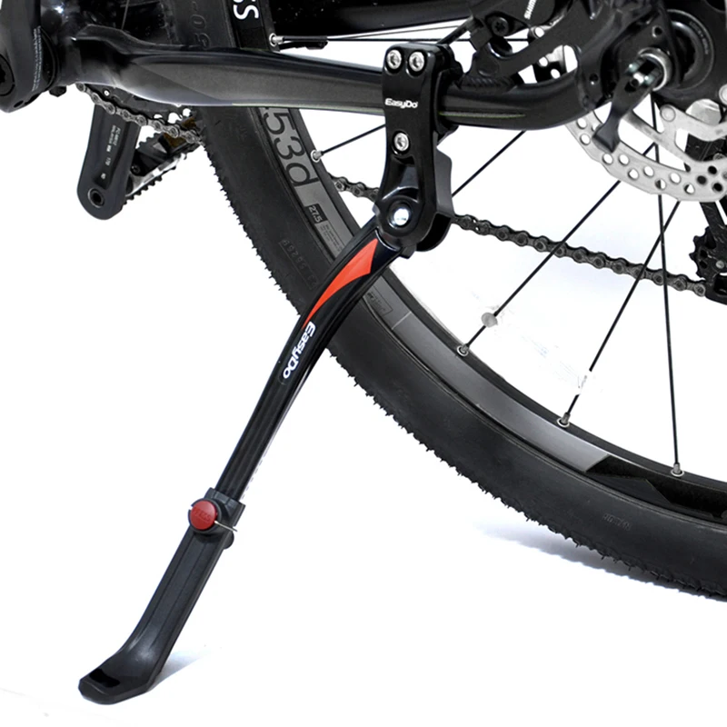 aluminum bicycle kickstand