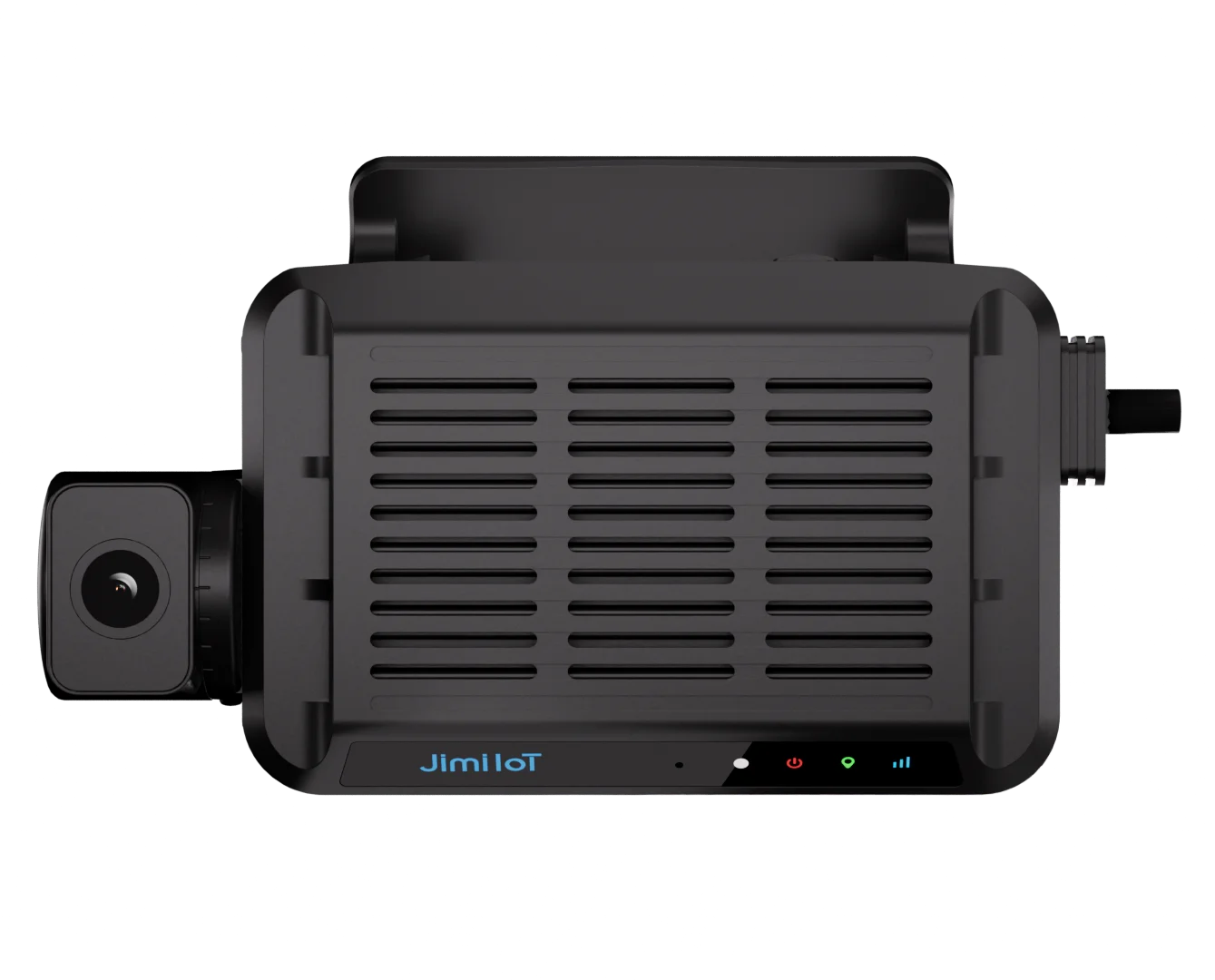 Jimi New JC371 4G 3-Channel Dashcam for Audi - Live Video, GPS