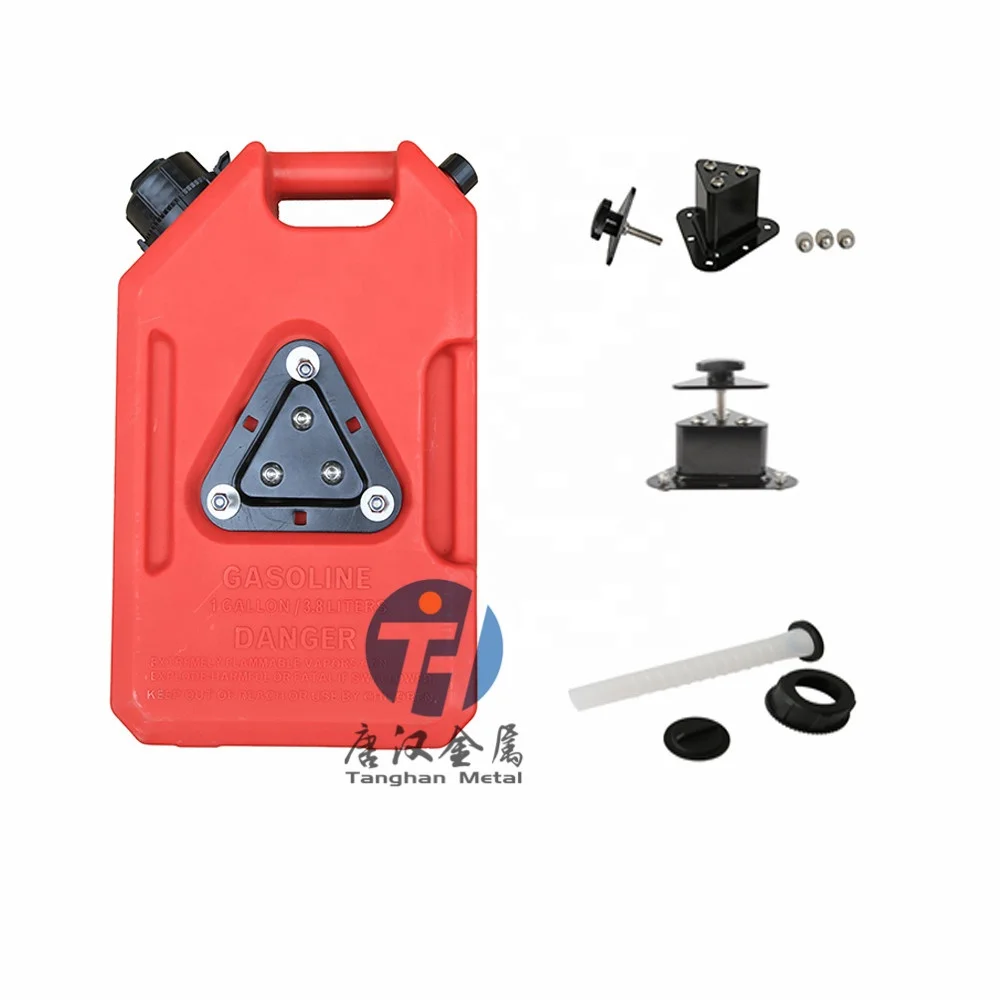 Металлические крепежные кронштейны для топливного бака/газового