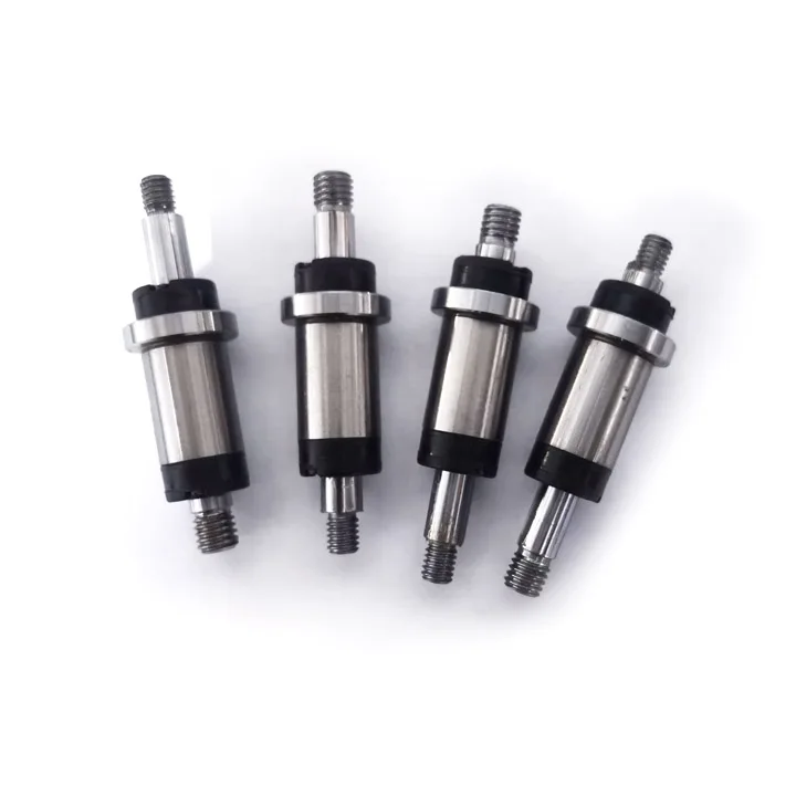 High Precision China Ball Spline With Nut Customized Ball Spline For ...
