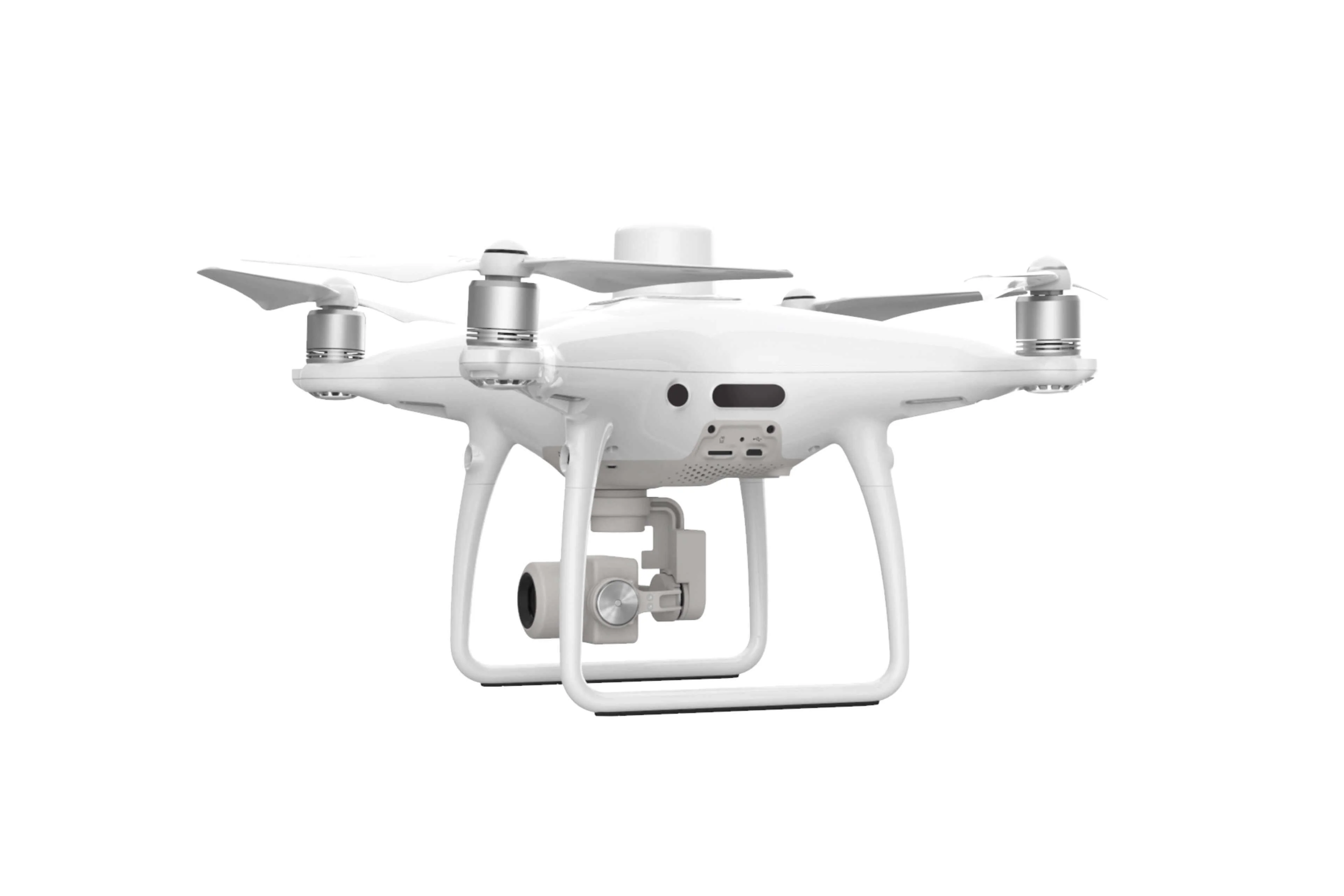 Phantom RTK 4K Camera Drone for Surveying Mapping