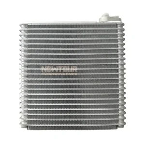 Car Accessories Vehicle Parts Other Auto Parts Rear Evaporator for MG6 MG550