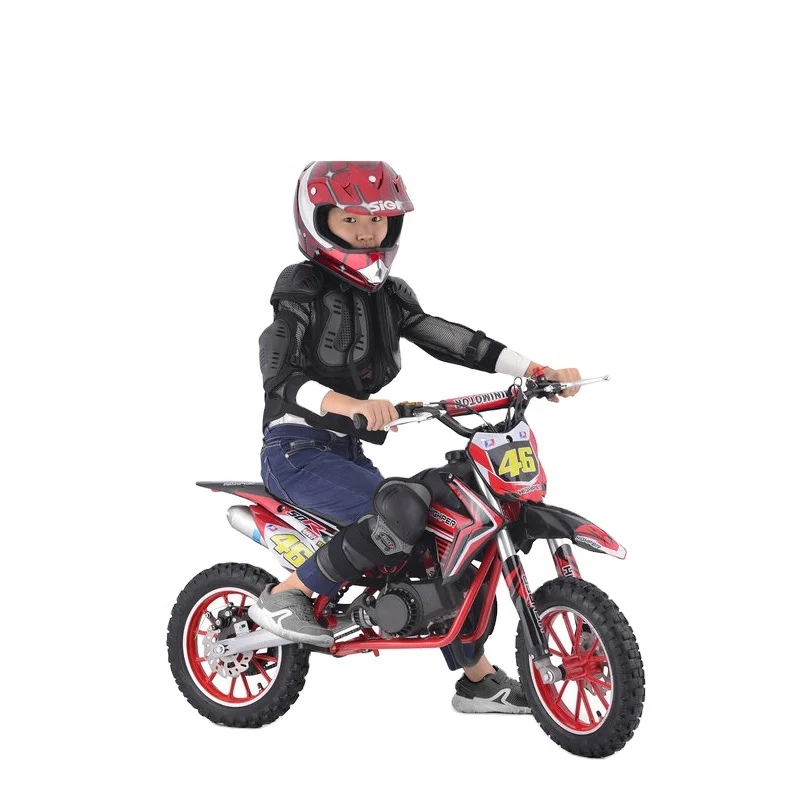 Mini Moto Cross 49cc DSR - DSRshop