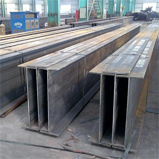 S355 Q235 SS400 IPE HEA HEB  200x100 100x100 h Beam Carbon Steel