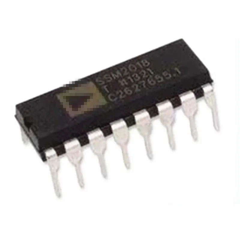 1pcs TCA785 TCA785P In-line DIP16 Phase-shift Flip-flop Chip - Foto 6
