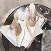 White(Height 6CM)