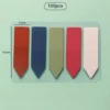 Plusieurs couleurs E