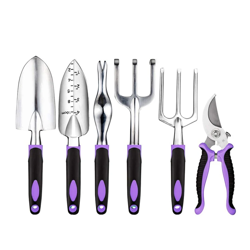 Hot Selling Customizable Garden Tool Kit Environmentally Friendly and Multifunctional OEM Support