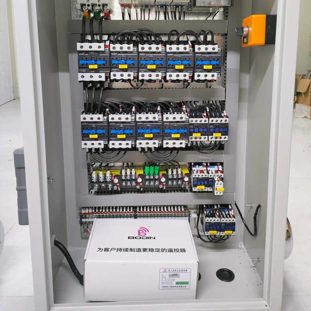 Low Voltage  Distribution Cabinet Switch Cabinet Low Voltage Electrical Power Distribution Switch Cabinet