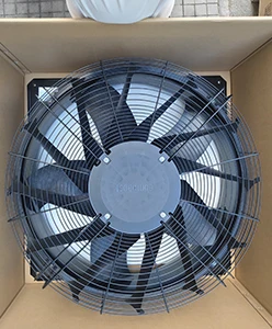 Refrigeration Axial Cooling Fan, S4D450-AU01-01/C01 - detail 60