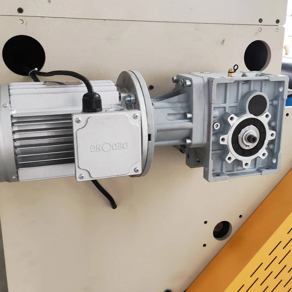 HDPE LDPE Open Folding Single Layer Film Blowing Machine