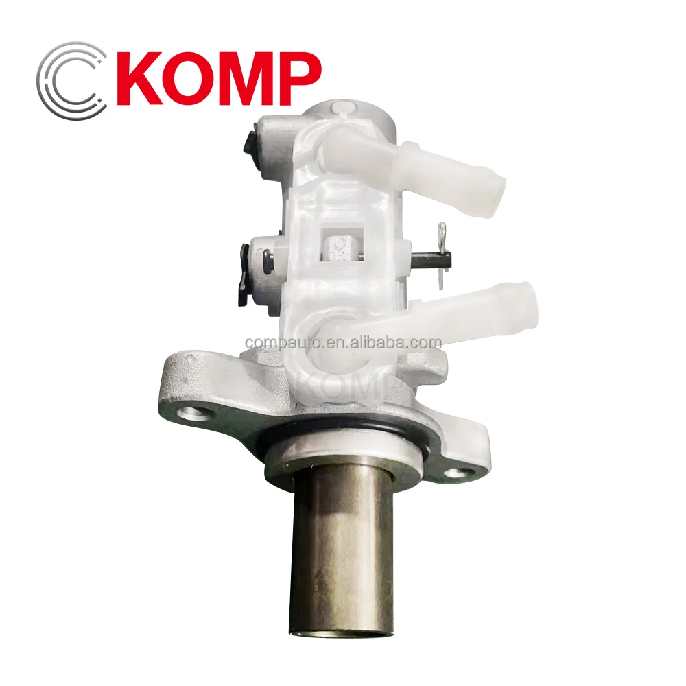 KOMP Brake Master Cylinder for Toyota DYNA Platform/chassis