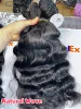 Natural wave bundle -100gram