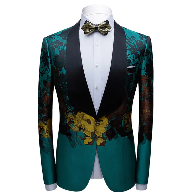Triturado Roux jardín Wholesale High quality 2020 latest designer fashion men formal blazer  jacket suits mens blazer for men From m.alibaba.com