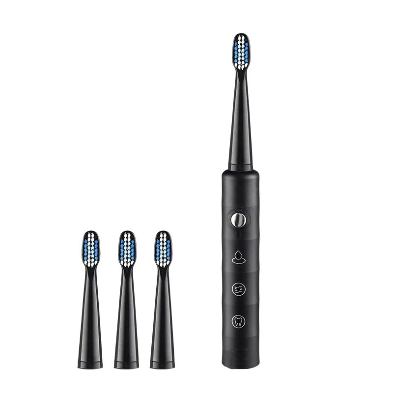 Personal Care Intelligent Toothbrush USB Rechargeable Electric Toothbrush Brush Teeth Electric Toothbrush Best Prices