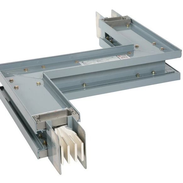 Factory Price Compact Busbar/Busway Low Voltage Electrical Bus Duct