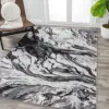 Swirl Marble - Ivory